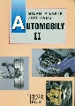 Automobily II pro 2.ročník SOU - Pilárik Milan, Pabst Jiří