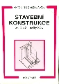 Stavební konstrukce pro 2. a 3.ročníky SOU - Doseděl Antonín a kol.