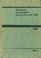 Učebnice matematiky pro posluchače VŠE - Horský Zdeněk