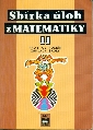 Sbírka úloh z matematiky II pro 8. a 9. ročník základní školy - Trejbal Josef, Kučinová Eva, Vintera František
