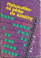 Matematika od pětky do osmičky - Eisler Jaroslav