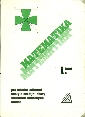 Matematika pro střední odborné školy a studijní obory středních odborných učilišť 1.část - Calda Emil, Petránek Oldřich, Řepová Jana