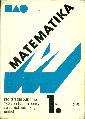 Matematika pro střední odborné školy a studijní obory středních odborných učilišť 1.část - Calda Emil, Petránek Oldřich, Řepová Jana