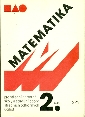 Matematika pro střední odborné školy a studijní obory středních odborných učilišť 2.část - Odvárko Oldřich, Řepová Jana, Skříček Ladislav
