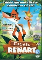 Lišák Renart - Režie - Thierry Schiel