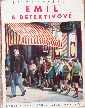Emil a detektivové - Kästner Erich