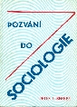 Pozvání do sociologie - Berger L. Peter
