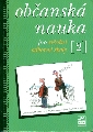 Občanská nauka pro střední odborné školy a pro studijní obory SOU 2 - Valenta Milan, Müller Oldřich