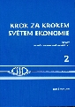 Krok za krokem světem ekonomie 2 Export - Švarcová Jena