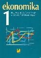 Ekonomika 1 pro obchodní akademie a ostatní střední školy - Klínský Petr, Münch Otto