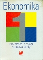 Ekonomika 1 pro střední a vyšší hotelové školy - Herčíková Jana, Šamsová Lenka