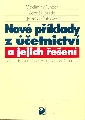 Nové příklady z účetnictví a jejich řešení pro střední školy a pro veřejnost - Munzar Vladimír, Burda Zdeněk, Čuhlová Jarmila