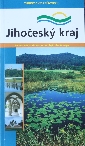 Jihočeský kraj. Turistický průvodce - Podhorský Marek