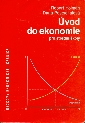 Úvod do ekonomie pro střední školy - Holman Robert, Pospíchalová Dana