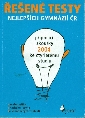 Řešené testy nejlepších gymnázií ČR - kolektiv