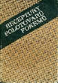 Receptury polotovarů pokrmů - Kendík Konrád, Brhlík Eduard, Syrový František