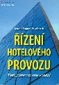 Řízení hotelového provozu - Beránek Jaromír, Kotek Pavel