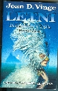 Letní královna . První část - Vinge Joan D.