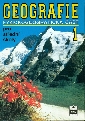 Geografie 1 pro střední školy Fyzickogeografická část - Demek Jaromír a kol.