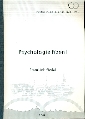 Psychologie řízení - Vízdal František