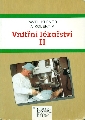 Vnitřní lékařství II pro střední zdravotnické školy - Klener Pavel a kol.