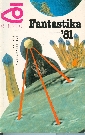 Fantastika 81 - autoři různí