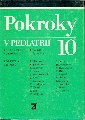 Pokroky v pediatrii 10 - kolektiv autorů