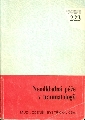 Neodkladná péče v traumatologii - Bystřický Zdeněk