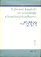 Vybrané kapitoly zo sexuológie a hraničných odborov - Molčan Ján, Bárdoš Augustín a kol.