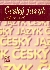 Český jazyk pro 2. ročník SOŠ - Čechová Marie a kol.