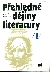 Přehledné dějiny literatury I - Balajka Bohuš