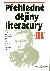 Přehledné dějiny literatury III - Soldán Ladislav a kol.