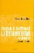 Česká a světová literatura v datech I 1800-1899 - Brož František