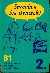 Sprechen Sie Deutsch? 2. (B1) - Dusilová Doris a kol.