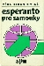 Esperanto pro samouky - Barandovská Věra