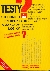 Testy studijních předpokladů a základy logiky 1. díl. Chcete se dostat na vysokou školu? - Kotlán Igor, Kotlán Pavel, Vittová Kateřina