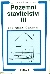 Pozemní stavitelství III pro 3. ročník SPŠ stavebních - Hájek Václav a kol.