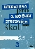 Literatura pro 3. ročník středních škol. Učebnice. Zkrácená verze - Andree Lukáš a kol.