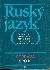 Ruský jazyk Odborné texty pro SOŠ a SOU - obory doprava a spoje - Šupová Eva