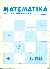 Matematika pro obchodní akademie I.díl - Klodner Jaroslav