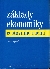 Základy ekonomiky cestovního ruchu - Petrů Zdenka